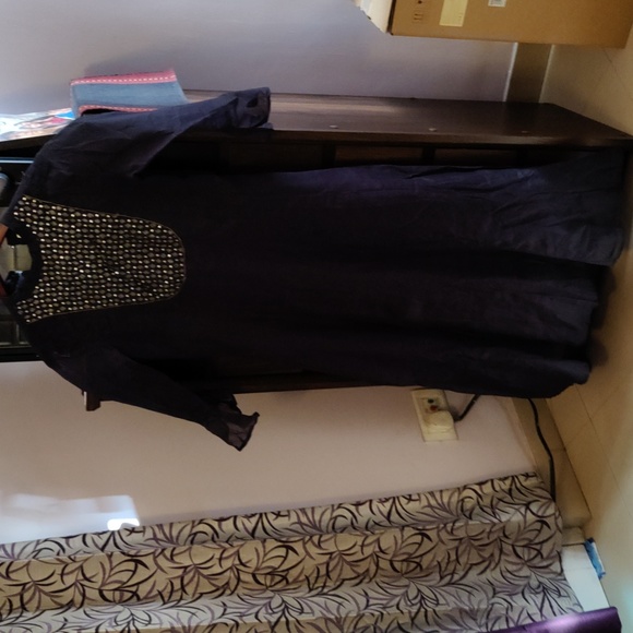 Tarini Brand New Dress Floor Length - Picture 3 of 7